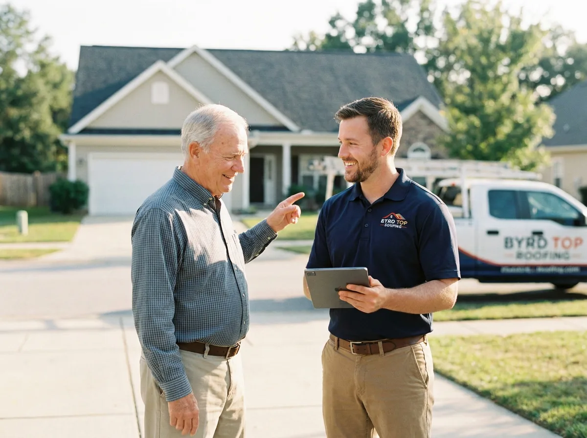 Roofing Cherryville, NC FAQs